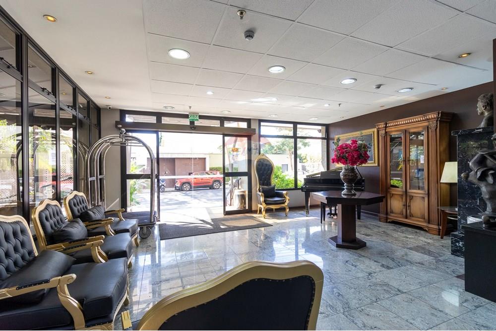 Apart Hotel/ Flat - Venda - São Paulo , São Paulo - 01fotos_013.jpg - 601251084-266