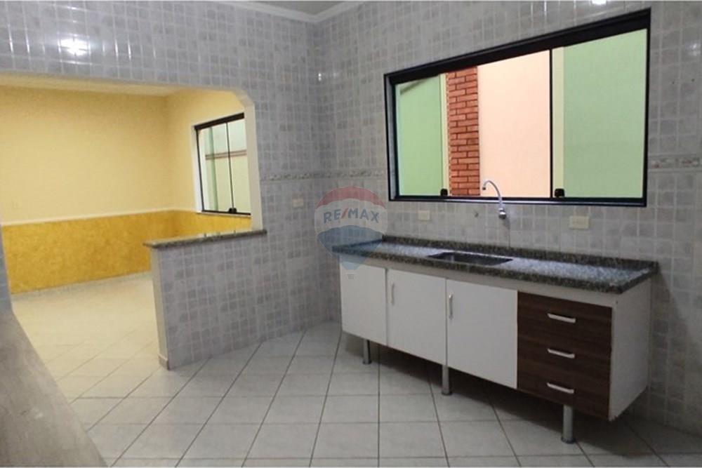 Sobrado - Alugar - São Paulo , São Paulo - 1751328149686.jpg - Cozinha - 601751100-6