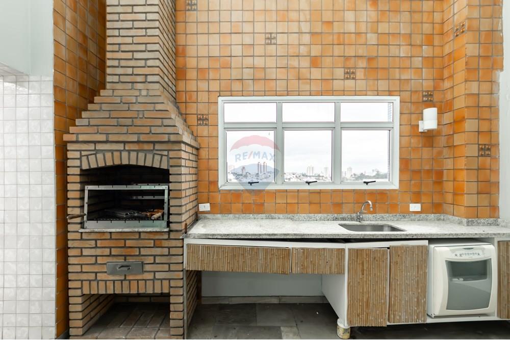 Cobertura - Venda - Santo André , São Paulo - IMG_418014.jpg - 601721027-17