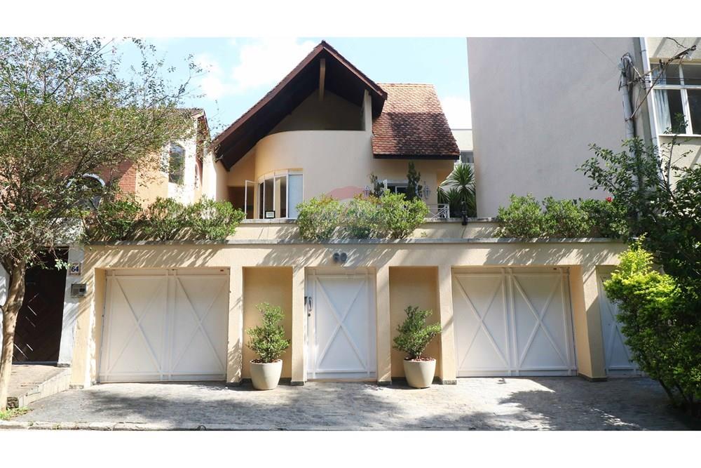 Casa - Venda - São Paulo , São Paulo - PRAÇA CORONEL LISBOA, 60 (1).jpg - 601131038-2