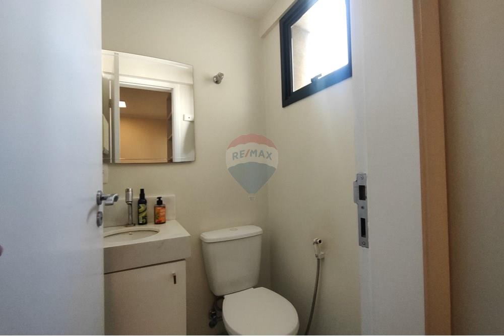 Cj. Comercial/ Sala - Alugar - São Paulo , São Paulo - Nova 3.jpg - 602281039-13