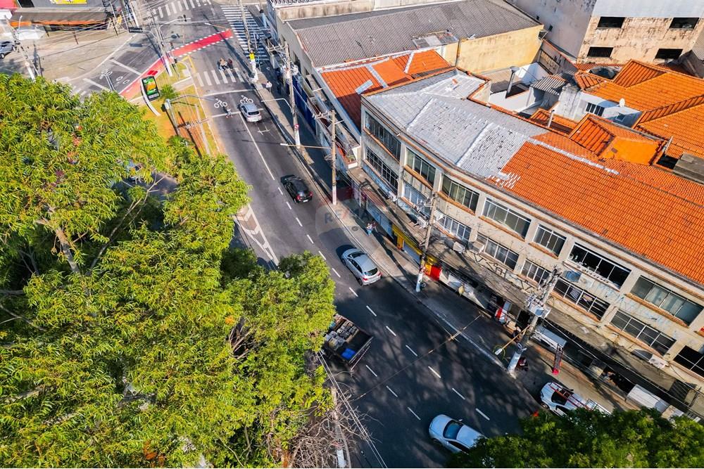 Ponto Comercial/ Loja - Alugar - São Paulo , São Paulo - DJI_0858.jpg - 602291040-6