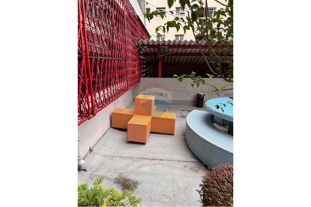 Prédio - Alugar - São Paulo , São Paulo - IMG_6545.JPG - Terraço - 601081019-40