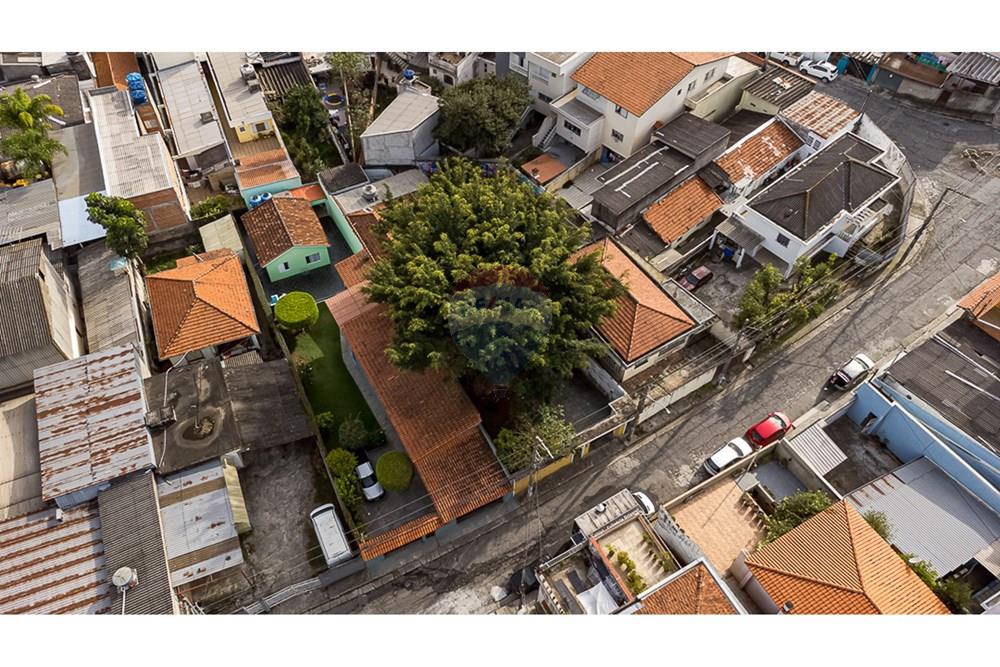 Terreno - Venda - São Paulo , São Paulo - DJI_0478-53.jpg - 601191026-181