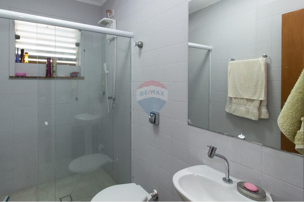 Casa - Venda - São Paulo , São Paulo - 44 Banheiro de Serviço.jpg - 601971016-419