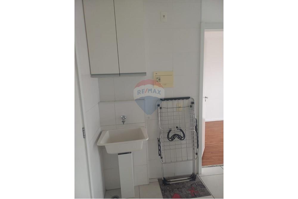 Apartamento - Alugar - São Paulo , São Paulo - bd8ea7a1-13cc-4669-a2da-8fcaa83e6ee5.jpg - 602131003-351