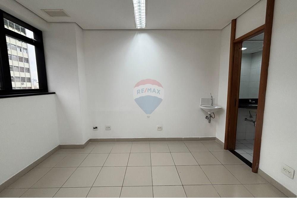 Conjunto Comercial-Sala à venda, 53m² - Foto 9