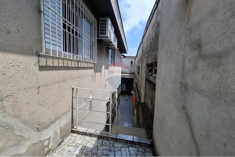 Sobrado - Alugar - São Paulo , São Paulo - Foto 28.jpeg - Corredor - 601751108-5