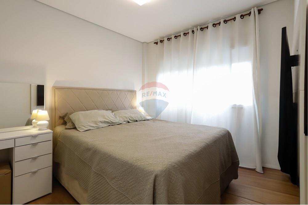 Apartamento - Venda - São Paulo , São Paulo - 25-10-07-R. Martinho de Campos, 41 - apto 36 - Vila Anastácio_023_CapodannoFotografia.jpg - Quarto - 602341026-13