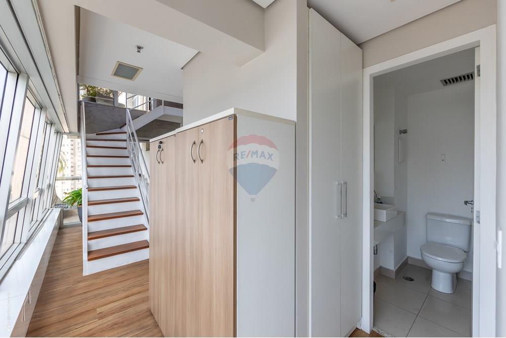 Cj. Comercial/ Sala - Venda - São Paulo , São Paulo - TKD-555.jpg - 602151013-185