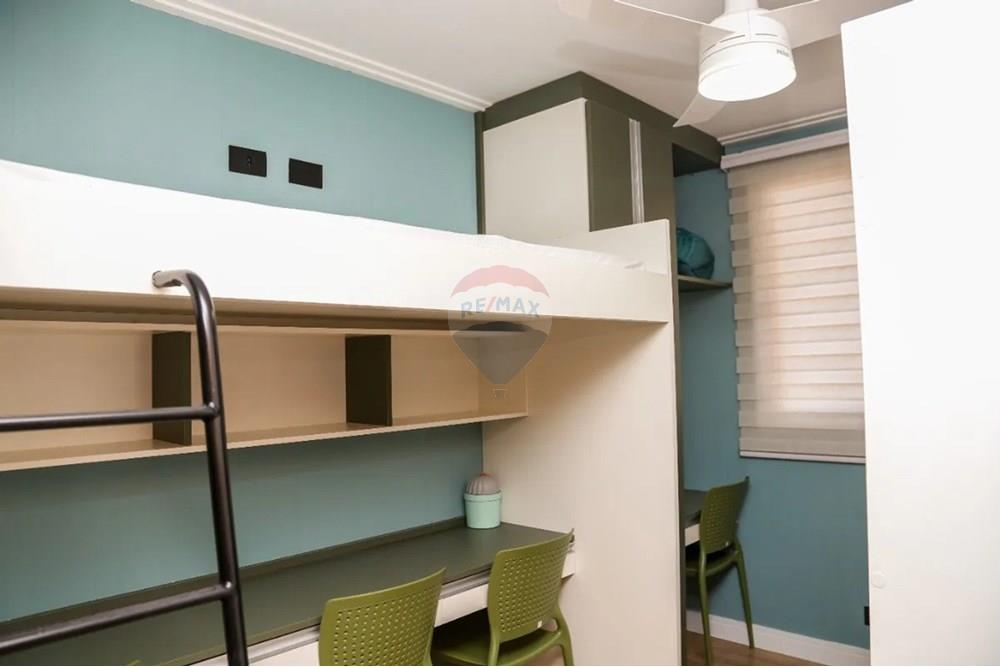 Apartamento - Venda - Osasco , São Paulo - D_NQ_NP_2X_922187-MLB83562186908_042025-F-apartamento-mobiliado.jpg - 602361016-8