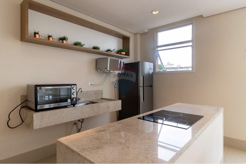 Apartamento - Venda - São Paulo , São Paulo - 047.jpeg - 601251165-83
