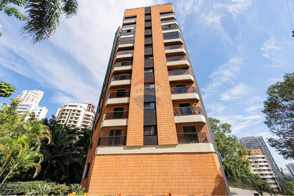 Apartamento - Venda - São Paulo , São Paulo - 601301022-62-1.RUA DOUTOR JAMES ALVIM , MORUMBI, REMAX, 3 DORMITORIOS , 204M  JPG (74).JPG - 601301022-62