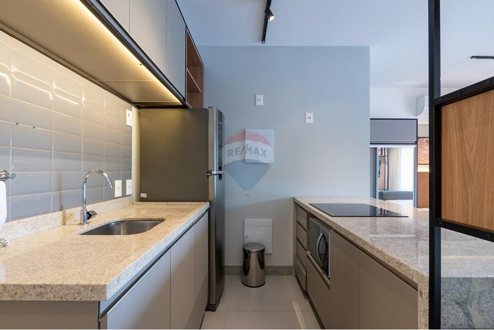 Studio - Venda - São Paulo , São Paulo - DSC03107.jpg - 601181090-19