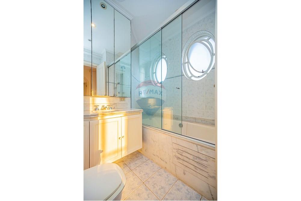 Triplex - Venda - São Paulo , São Paulo - 52.JPG - Banheiro - 601081007-110