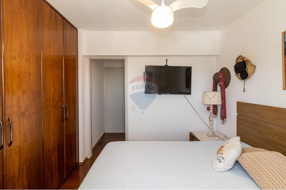 Apartamento - Venda - São Paulo , São Paulo - IMG_9244_quarto Tania 3.jpg - 602201028-3