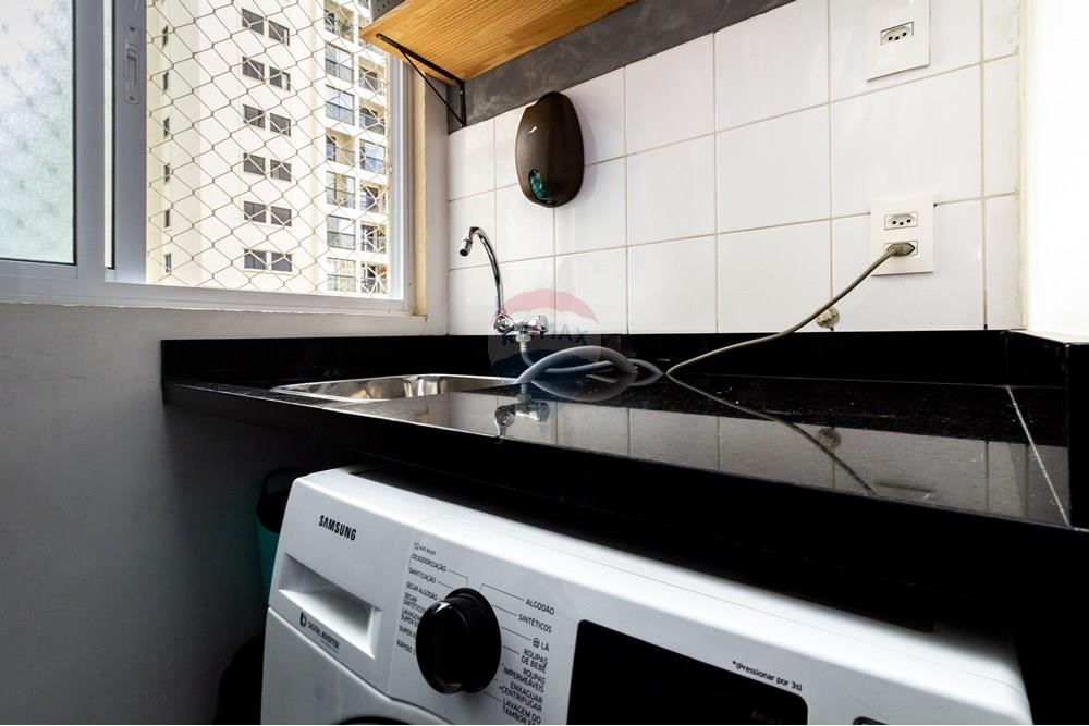 Apartamento - Venda - São Paulo , São Paulo - 11 COZINHA E LAVANDERIA (4).jpg - 601261084-32