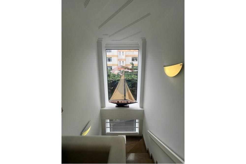 Duplex - Venda - Guarujá , São Paulo - 9b.jpeg - Corredor - 601081007-100