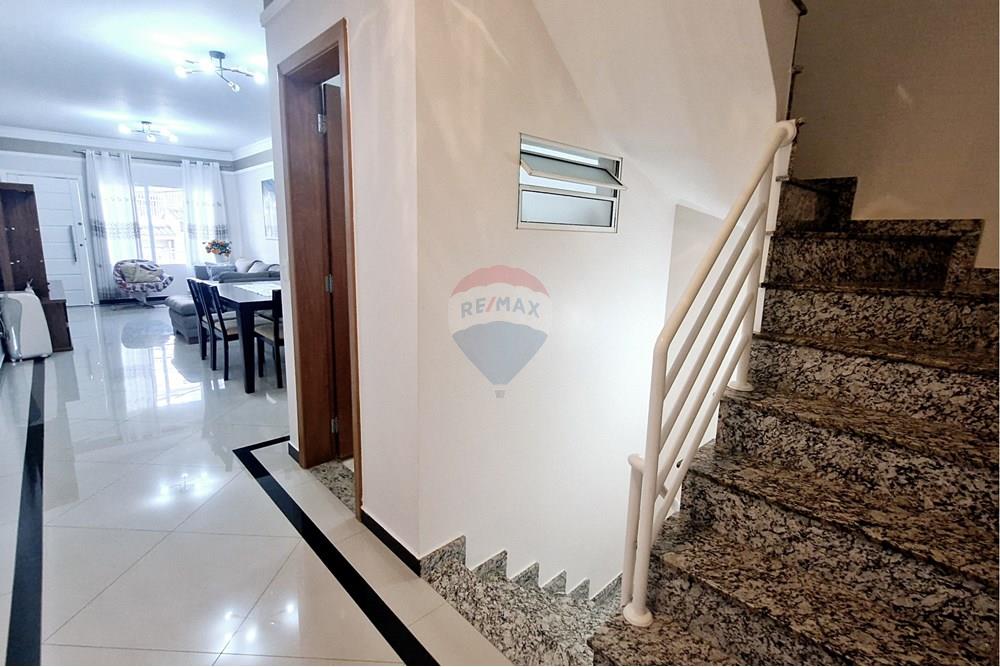 Sobrado - Venda - São Paulo , São Paulo - RUA LUÍSA SCARPINI, 667 (21).jpg - 601051010-61