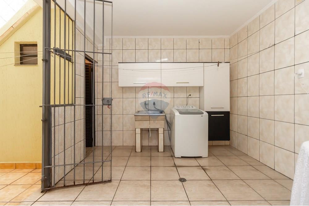 Sobrado - Venda - São Paulo , São Paulo - IMG_542134.jpg - 602131020-1