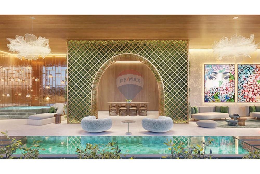 Apartamento - Venda - São Paulo , São Paulo - 10 lounge-terraco.jpg - Terraço - 601081013-34