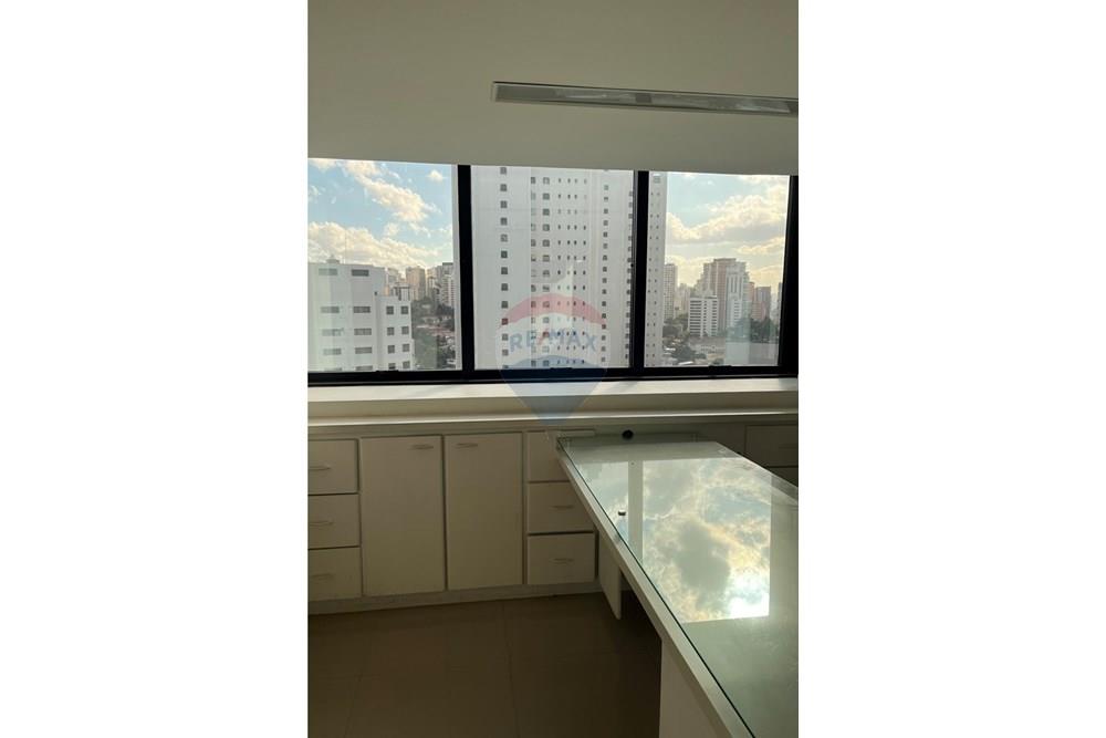 Cj. Comercial/ Sala - Alugar - São Paulo , São Paulo - IMG_5915.jpeg - 602341003-16