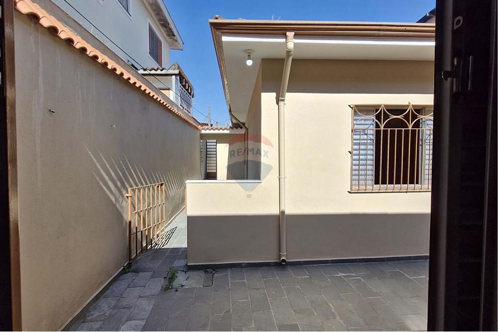 Casa - Venda - São Paulo , São Paulo - RUA OTÁVIO TAVARES, 2 (43).jpg - 601051026-228