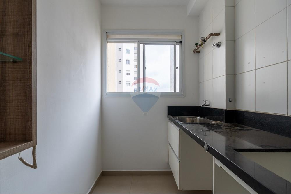 Apartamento - Venda - São Paulo , São Paulo - 16_AP.jpg - 601471043-4