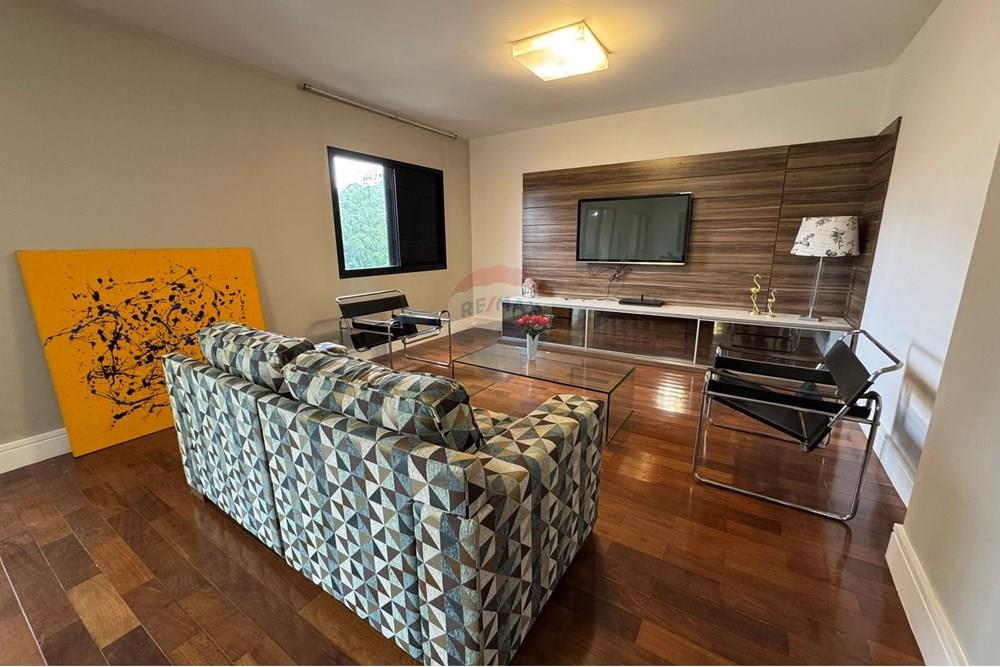 Apartamento - Alugar - São Paulo , São Paulo - IMG_6261.JPEG - 602321003-81