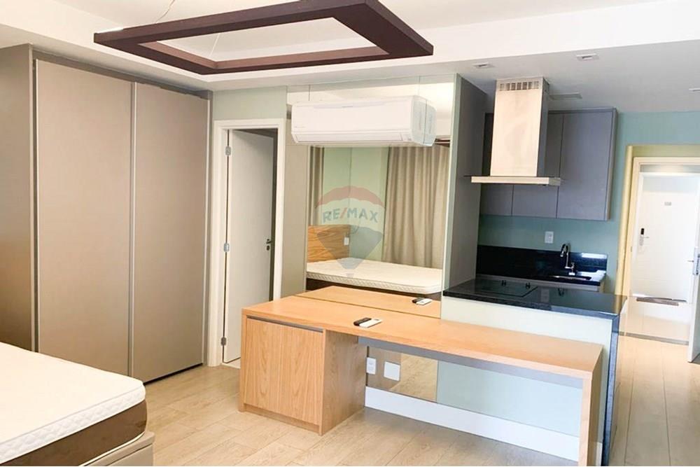 Apartamento - Alugar - São Paulo , São Paulo - 5.jpg - 601361019-3117