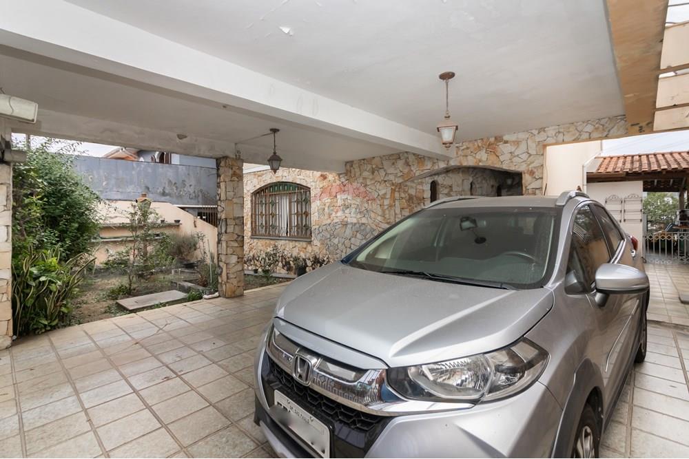 Sobrado - Venda - São Paulo , São Paulo - 1 Fachada IMG_160706.jpg - 601371078-8