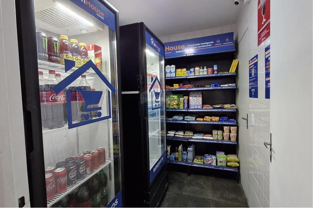 Apartamento, 3 quartos, 84 m² - Foto 29