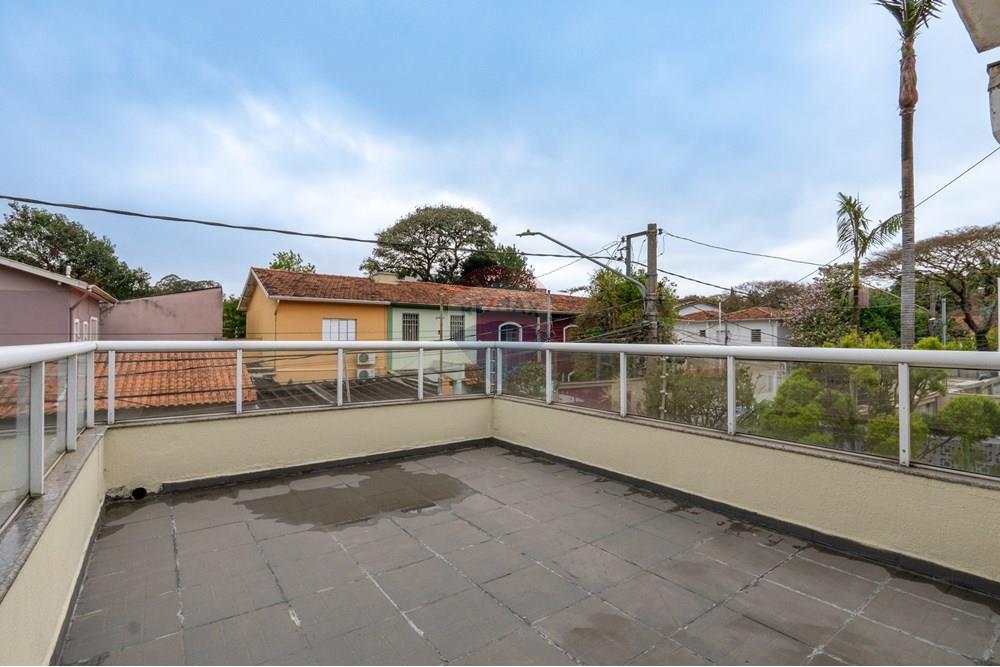 Casa à venda com 3 quartos, 133m² - Foto 36