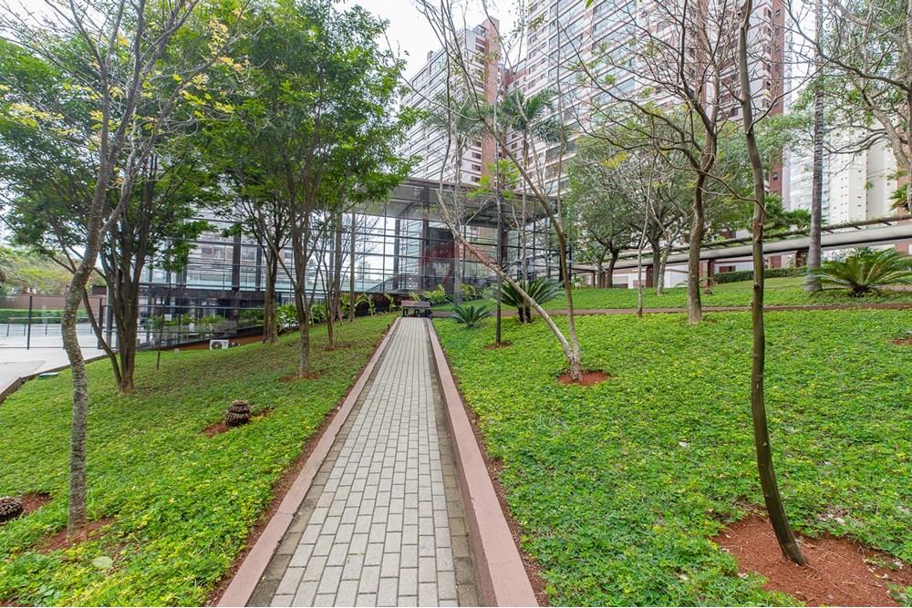Apartamento - Alugar - São Paulo , São Paulo - REMAX-58.jpg - 601251010-390