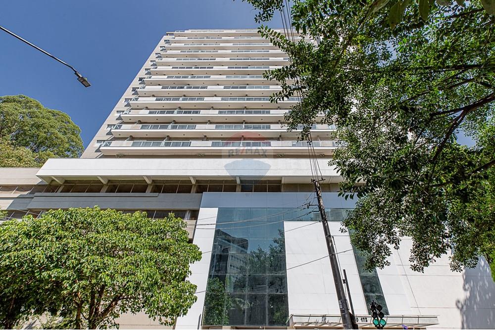 Cj. Comercial/ Sala - Venda - São Paulo , São Paulo - Cópia de Remax Ares-39.jpg - Fachada - 601131051-24