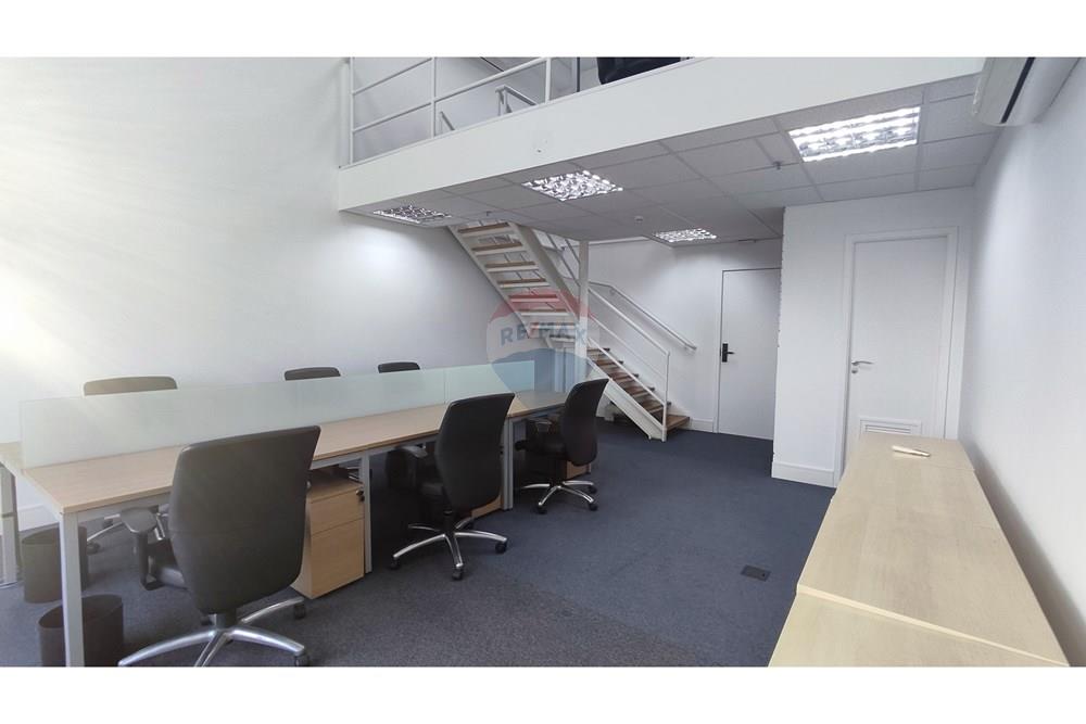 Cj. Comercial/ Sala - Alugar - São Paulo , São Paulo - IMG_20250502_162850.jpg - 601361019-2969