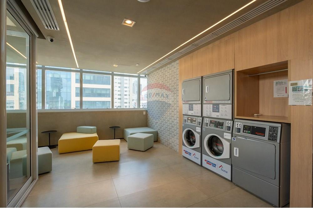 Studio - Venda - São Paulo , São Paulo - 41_ST.jpg - 601971032-106