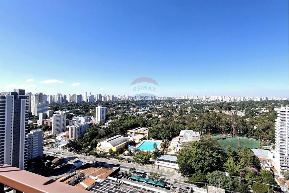 Apartamento - Alugar - São Paulo , São Paulo - RUA DO ESTILO BARROCO, 633 (29).jpg - 601361020-427