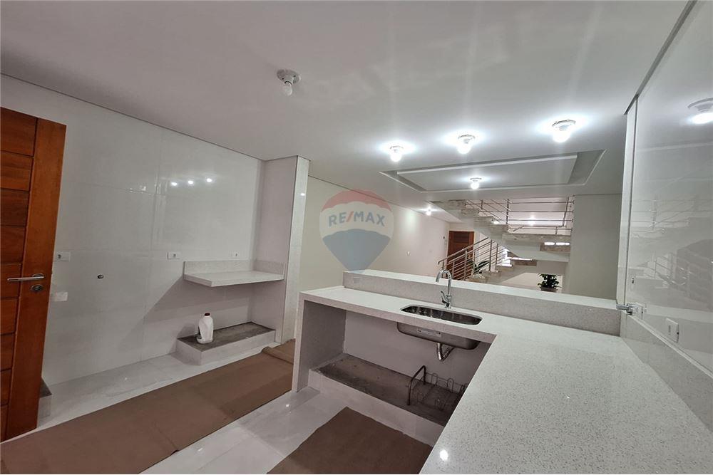 Sobrado - Venda - São Paulo , São Paulo - 8 - 601991006-374