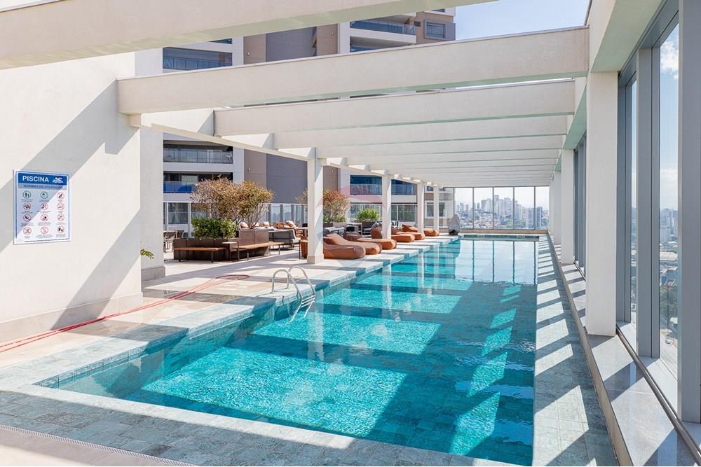 Apartamento - Venda - São Paulo , São Paulo - Remax Ville-18.jpg - 601241050-3