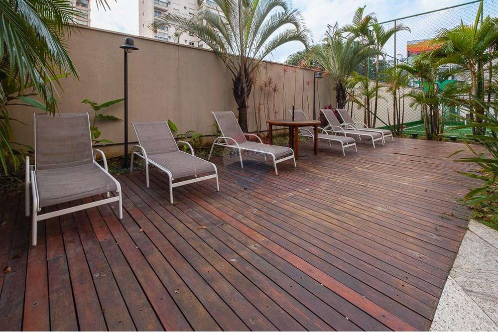 Apartamento - Venda - São Paulo , São Paulo - espreguiçadeiras.jpg - 601311010-148