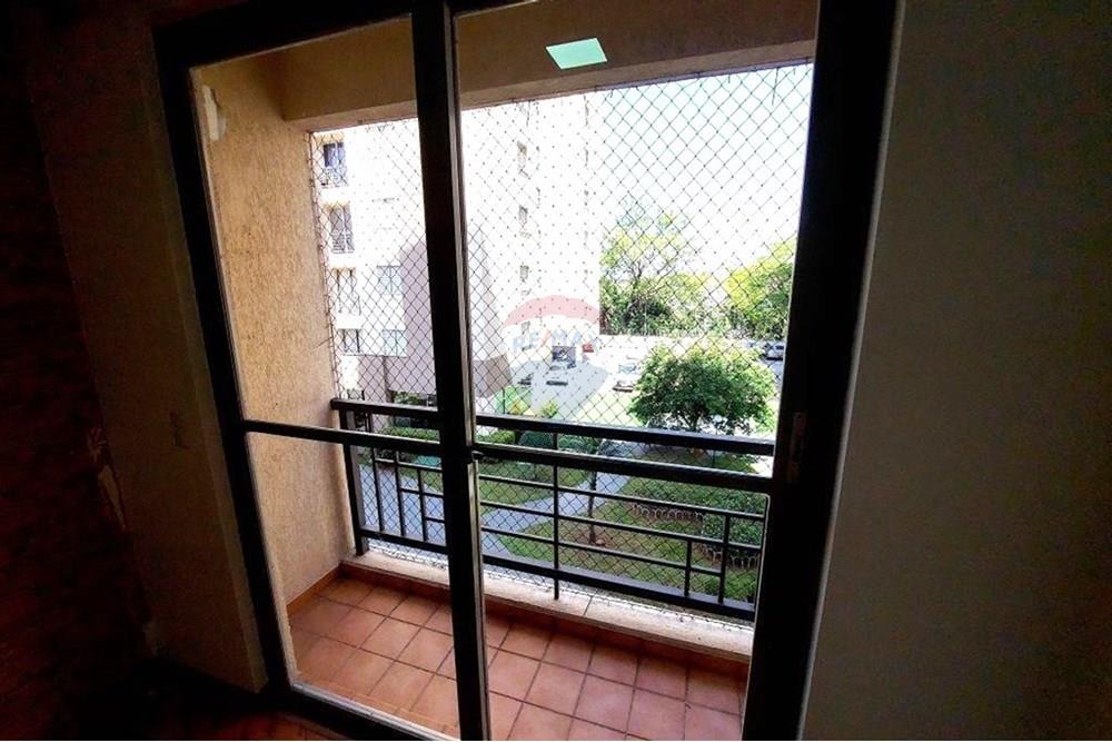 Apartamento - Alugar - São Paulo , São Paulo - 20251025_102912.jpg - 602381001-4