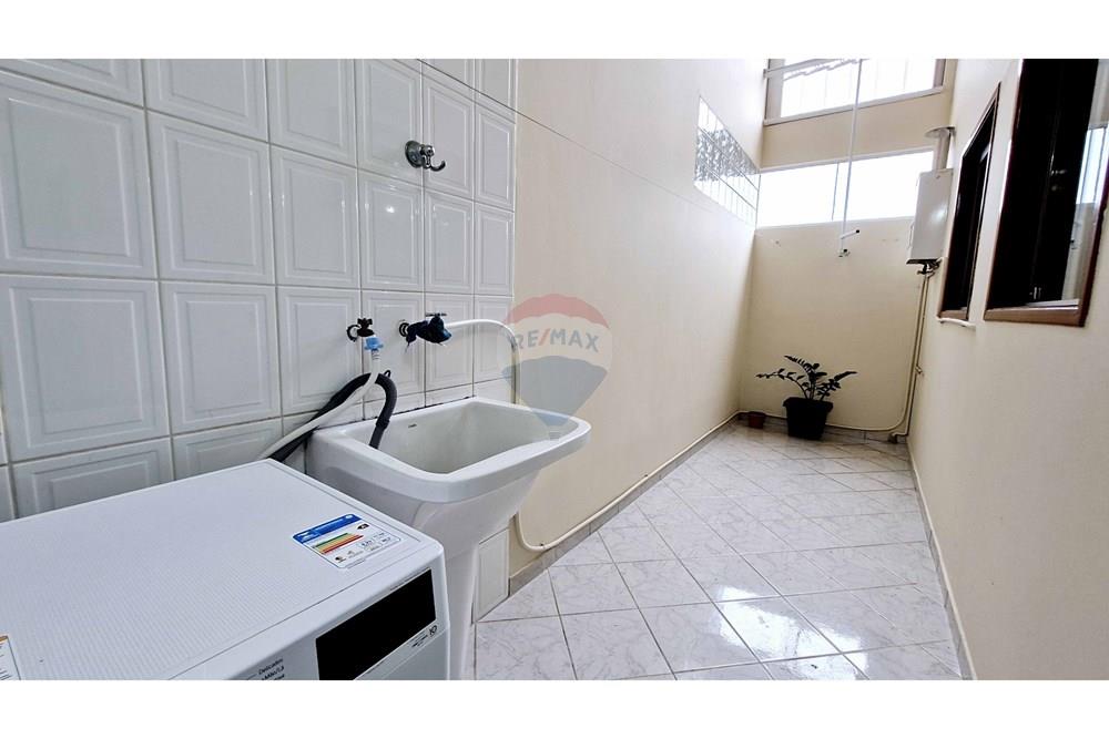 Casa de Condomínio - Venda - São Paulo , São Paulo - RUA ROSA MARIA, 315 (37).jpg - Lavanderia - 601051032-133
