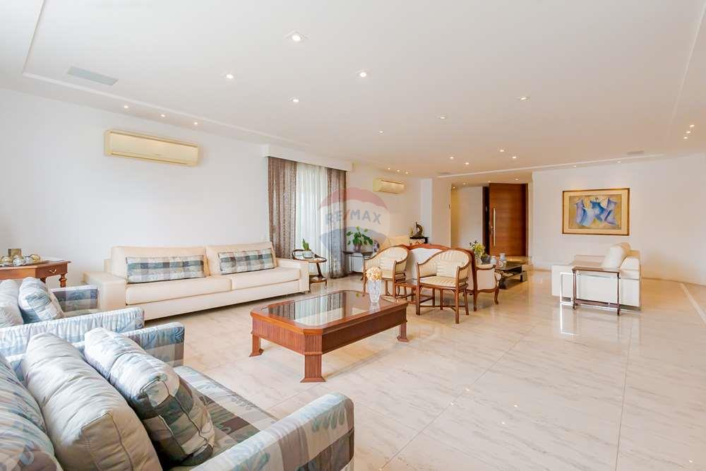 Apartamento, 4 quartos, 362 m² - Foto 8