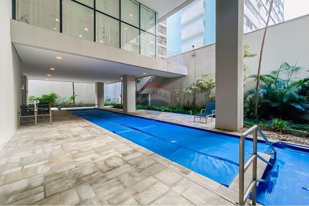 Apartamento - Venda - São Paulo , São Paulo - IMG_816336.jpg - Layout aberto - 601371001-92