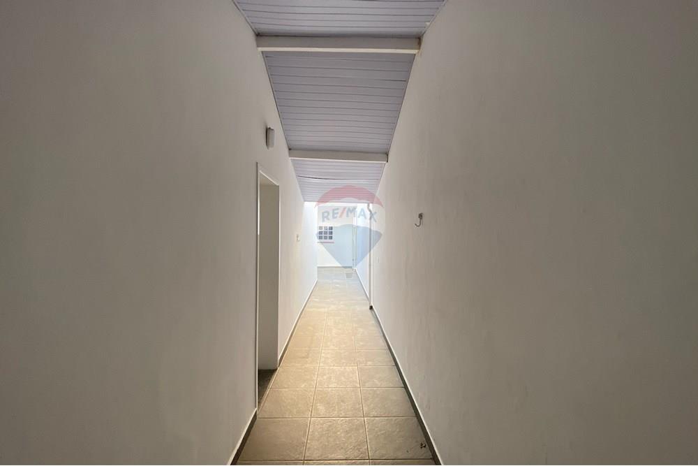 Casa de Vila - Alugar - São Paulo , São Paulo - IMG_0921.jpg - Pátio interno - 602161004-139