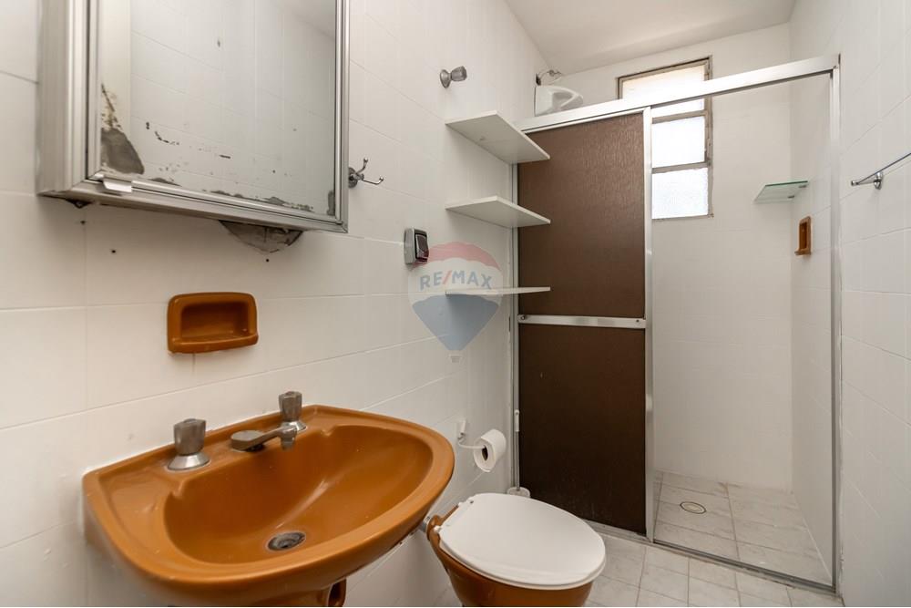 Apartamento - Venda - São Paulo , São Paulo - S15_BANHEIRO.jpg - 601481005-175