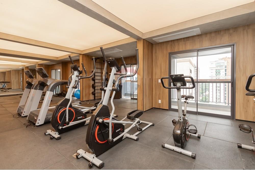 Studio - Alugar - São Paulo , São Paulo - Area Comum-7.JPEG - 602321014-81