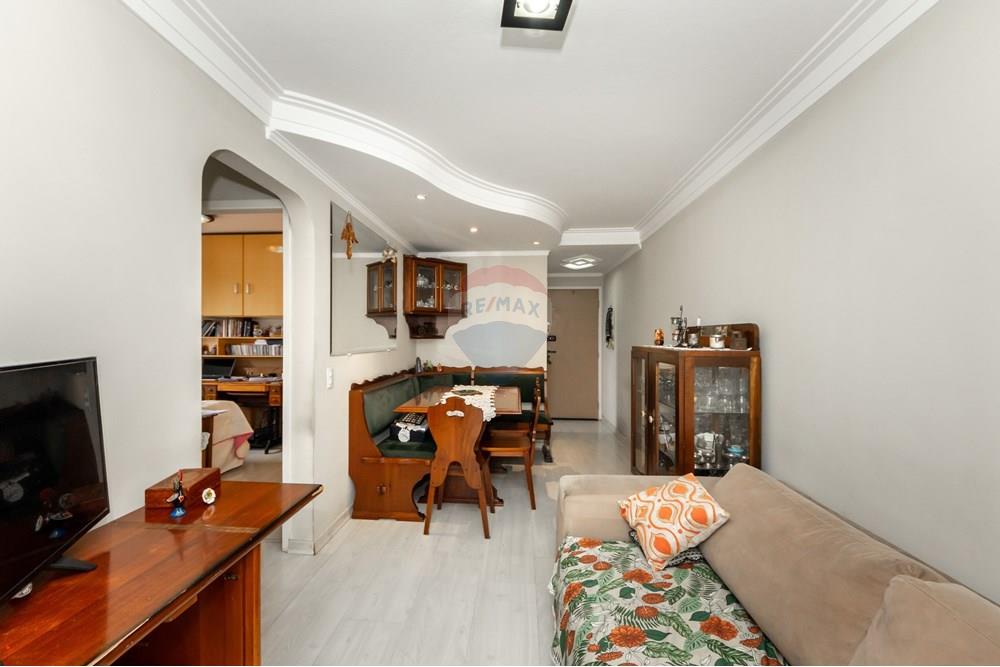 Apartamento - Venda - São Paulo , São Paulo - IMG_490518.jpg - Sala de estar - 602161021-4