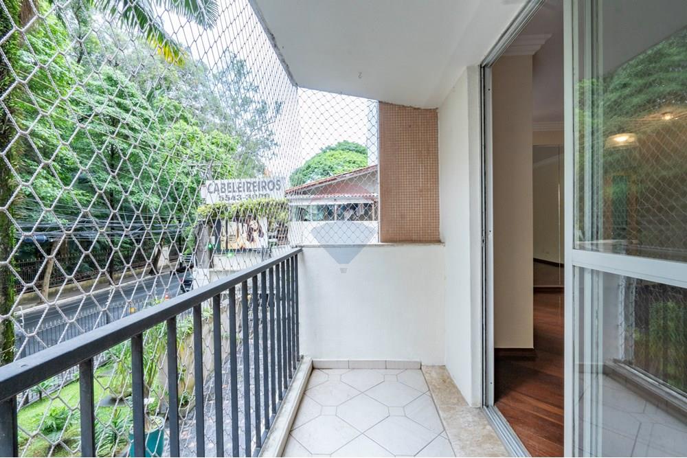 Apartamento, 3 quartos, 92 m² - Foto 1
